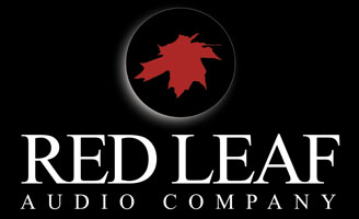 Red Leaf Audio