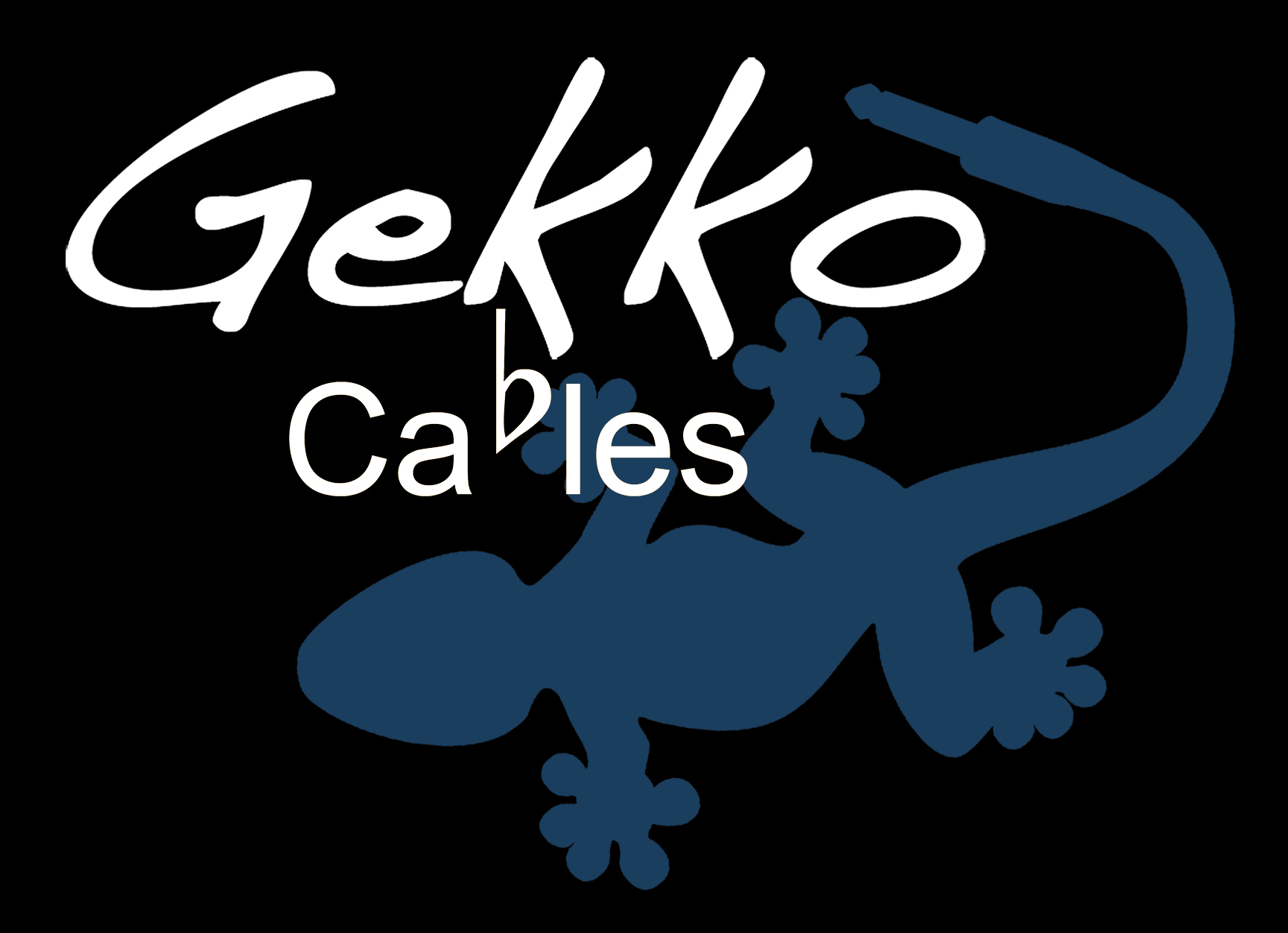 Gekko Cables Logo