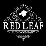 Red Leaf Audio