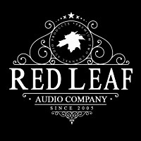 Red Leaf Audio Logo