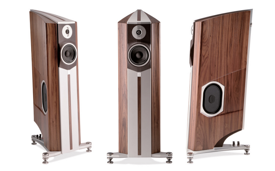 Didascalia Loudspeaker