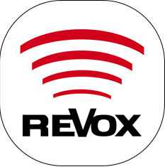 Revox Logo